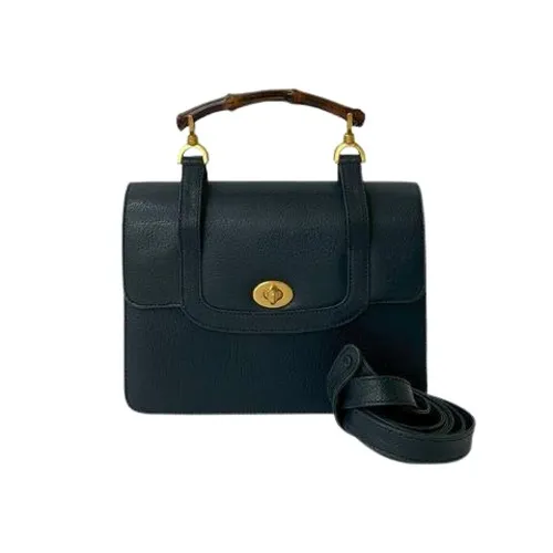 Pre-owned Vintage Handbag - Gucci Vintage - Modalova