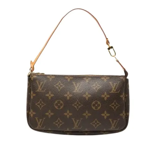 Pre-owned Vintage Shoulder Bag - Louis Vuitton Vintage - Modalova