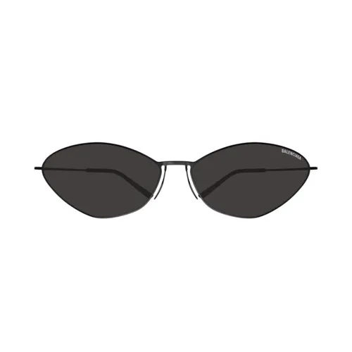Cat Eye Sunglasses - Balenciaga - Modalova