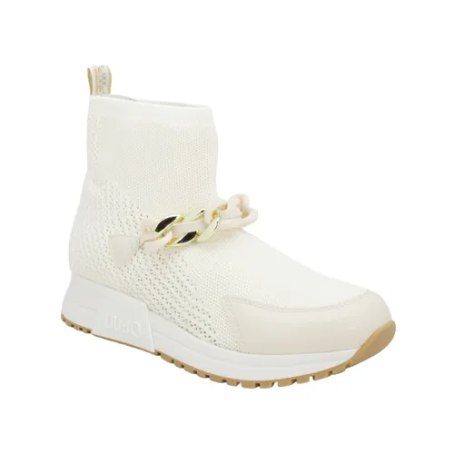 High-Quality Sneakers - Liu Jo - Modalova