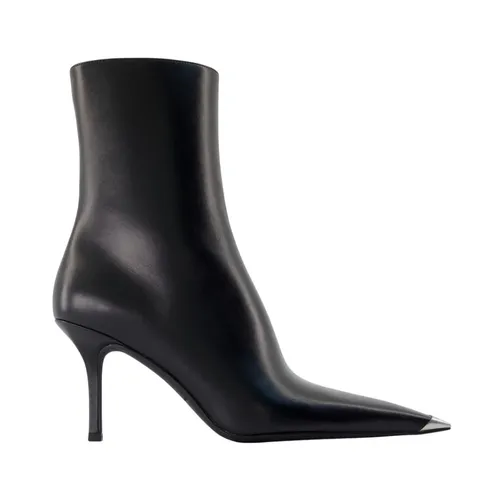 Ferrara Zip Boot - Alexander Wang - Modalova