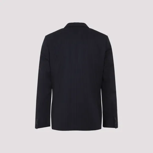 Tailored Fit Two Button Suit - Paul Smith - Modalova