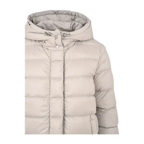 Reversible Zip Front Hooded Jacket - add - Modalova