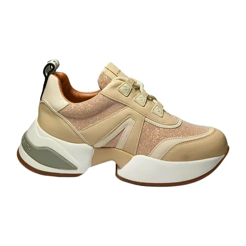 Pelle Sneaker - Alexander Smith - Modalova