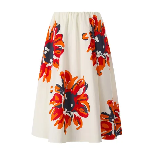 Midi Skirts - Herzen's Angelegenheit - Modalova