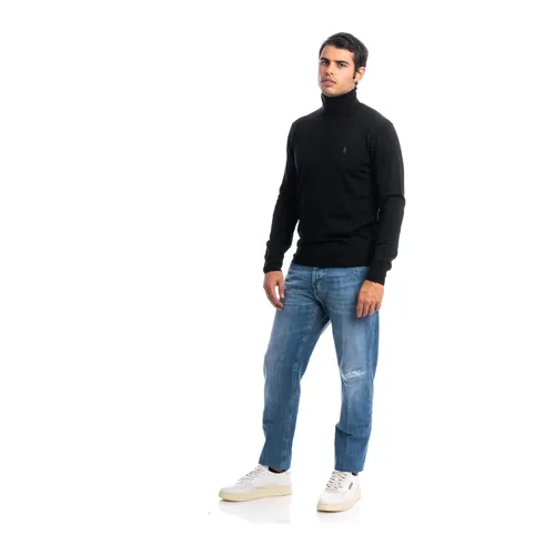 Knit Turtleneck - Polo Ralph Lauren - Modalova