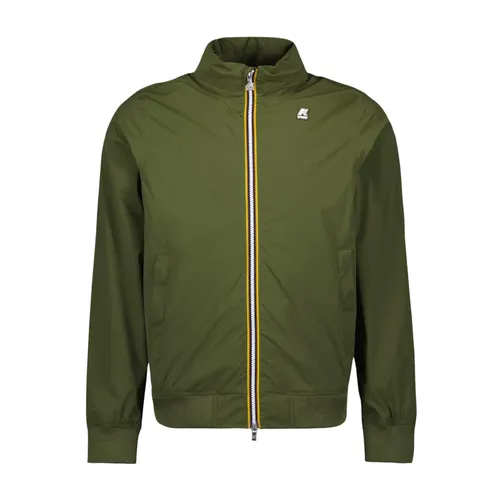 Amaury Jacket - K-Way - Modalova