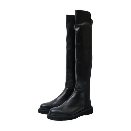 Kieran Over-knee Boot - Rotta - Modalova