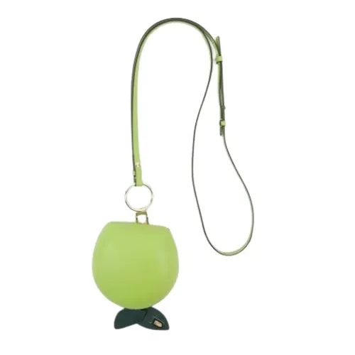 Mini Bolso Bandolera Pre-owned - Delvaux Pre-owned - Modalova