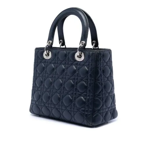 Pre-owned Lady Dior - Dior Vintage - Modalova