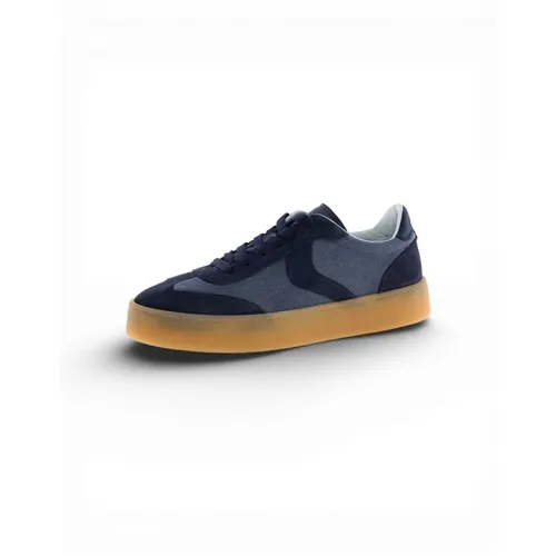 Mind 02 Sneakers - Voile Blanche - Modalova