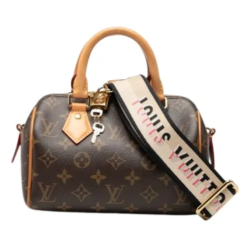 Mini Bolso Pre-owned - Louis Vuitton Vintage - Modalova