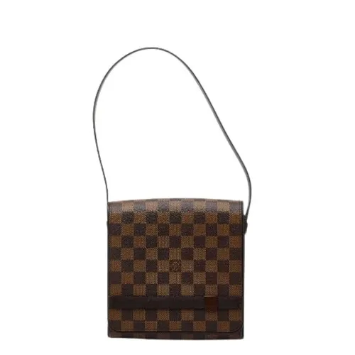 Pre-owned Vintage Shoulder Bag - Louis Vuitton Vintage - Modalova