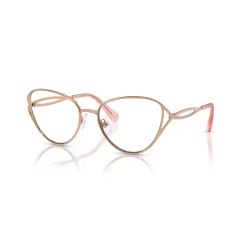 Vista Optical Frame - Swarovski - Modalova
