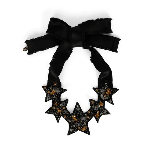 Stylized Star Necklace - RED Valentino - Modalova