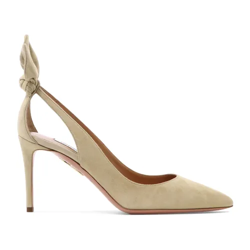 Shoes > Heels > Pumps - - Aquazzura - Modalova