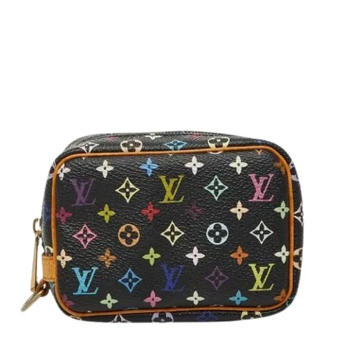 Pre-owned Plastic Bag - Louis Vuitton Vintage - Modalova