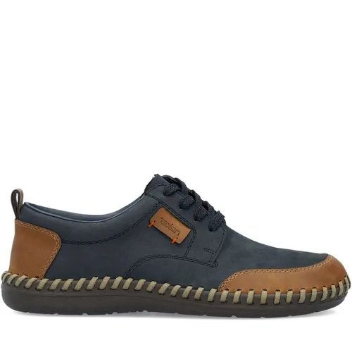 Blue Sneakers - Rieker - Modalova