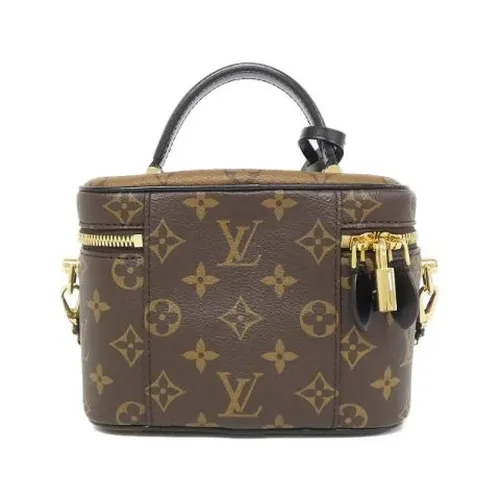 Pre-owned Vintage Mini Bag - Louis Vuitton Vintage - Modalova