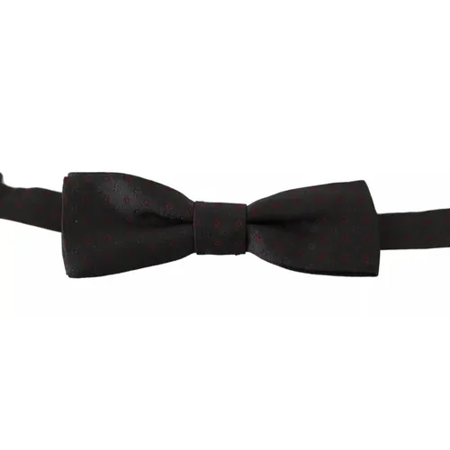 Bow Tie - Dolce & Gabbana - Modalova