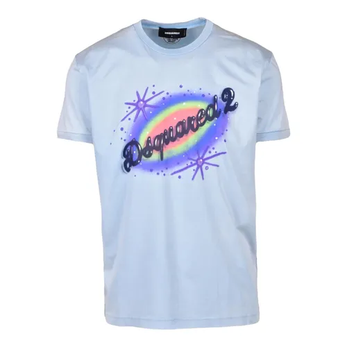 Camisetas - Dsquared2 - Modalova