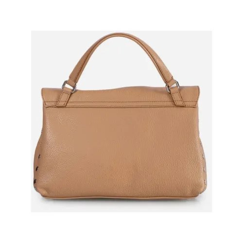 Small Postina Bag - Zanellato - Modalova