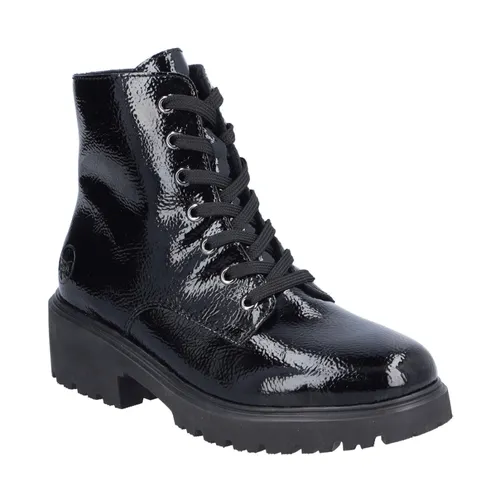 Casual Ankle Boots - Rieker - Modalova