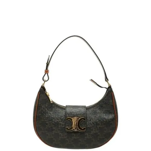 Pre-owned Vintage Shoulder Bag - Celine Vintage - Modalova