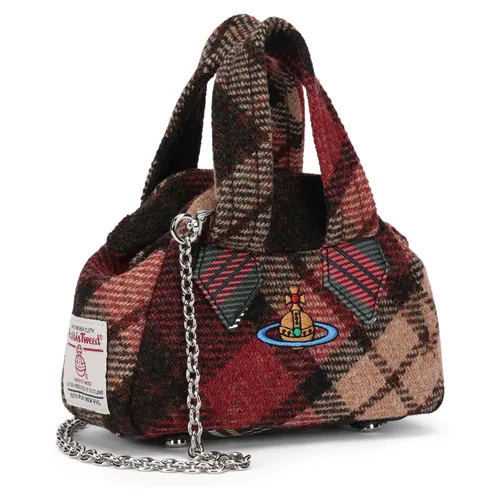Mini Yasmine Bag - Vivienne Westwood - Modalova