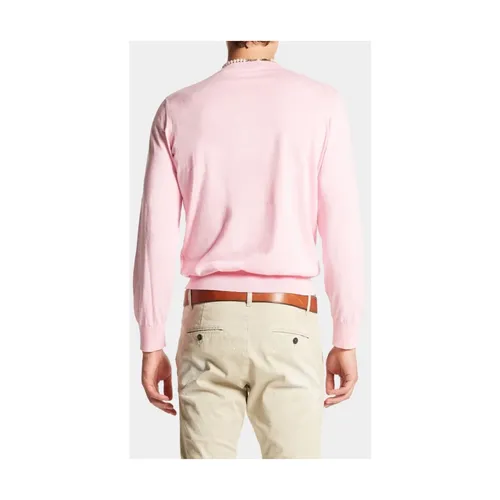 Round-neck Knitwear - Dsquared2 - Modalova