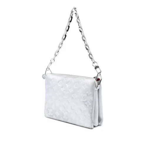 Pre-owned Vintage Shoulder Bag - Louis Vuitton Vintage - Modalova