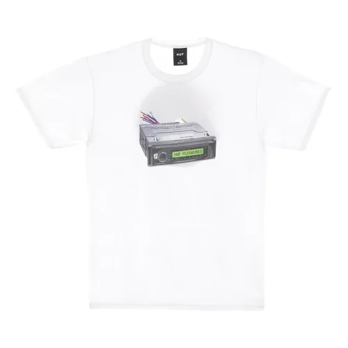 Head Unit Tee - HUF - Modalova
