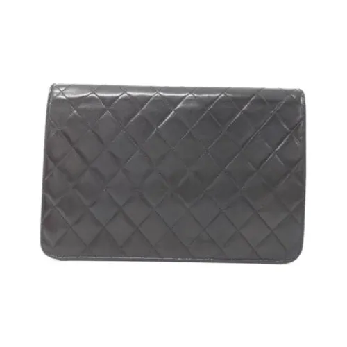 Pre-owned Vintage Shoulder Bag - Chanel Vintage - Modalova