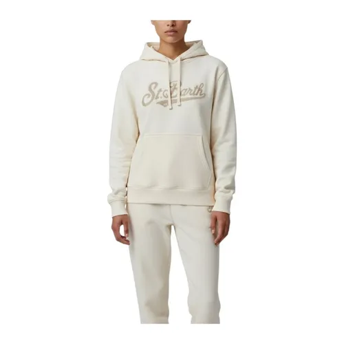 Virginia Hoodie - MC2 Saint Barth - Modalova