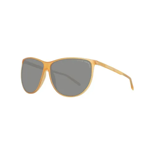 Polyamide Frame Sunglasses - Porsche Design - Modalova