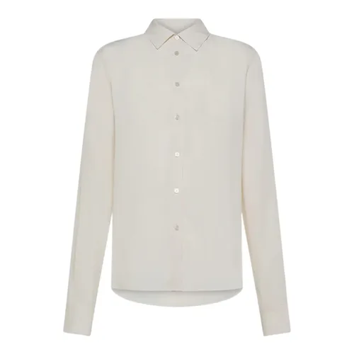 Camicie Seta - Seventy - Modalova