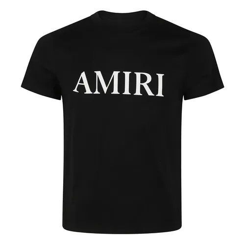 Core Logo Tee - Amiri - Modalova