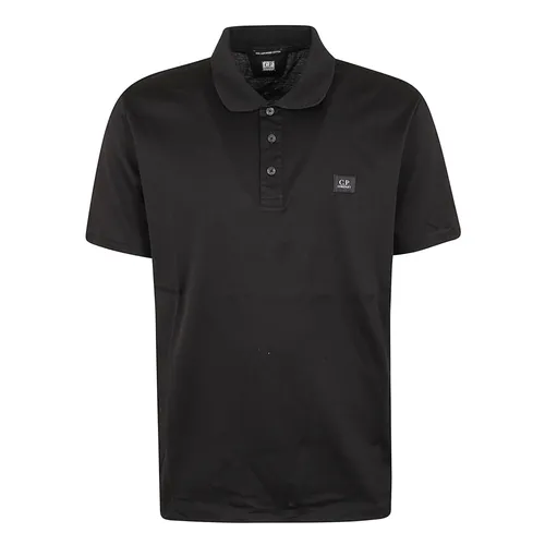 Polo de Algodón - C.p. Company - Modalova