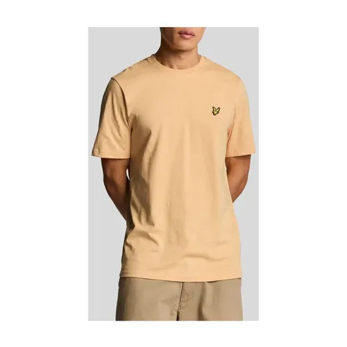 Classic Crew Neck TShirt - Lyle & Scott - Modalova