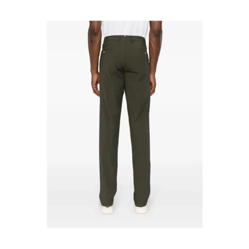 Seersucker Stripe Pants - Rota - Modalova