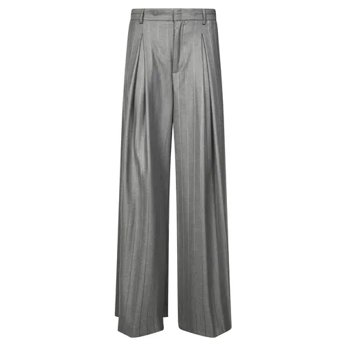 Wide Leg Pants - Andamane - Modalova