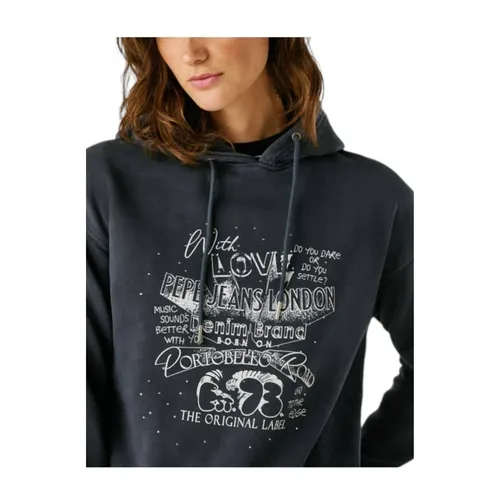 Hoodies - Pepe Jeans - Modalova