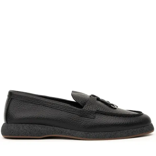 Casual Closed Loafers - La Conte - Modalova