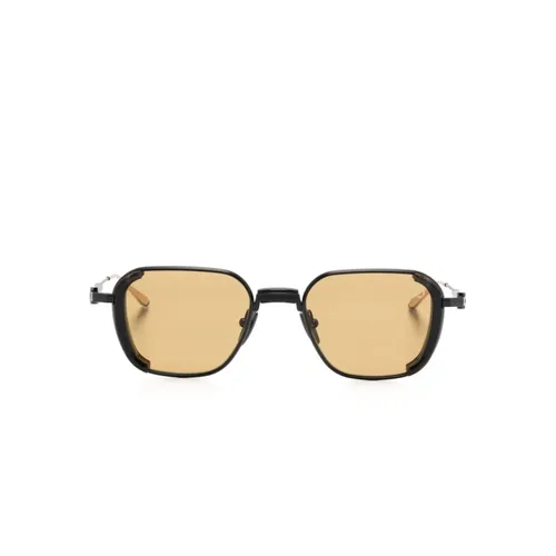 Eclipse Sunglasses - Akoni - Modalova