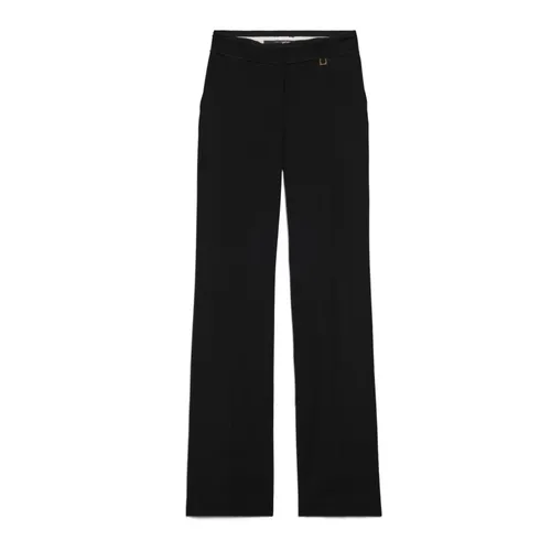 High-Waisted Wool Pants - Jacquemus - Modalova