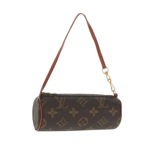 Pre-owned Mini Bag - Louis Vuitton Vintage - Modalova