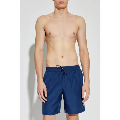Swim Shorts - Dolce & Gabbana - Modalova