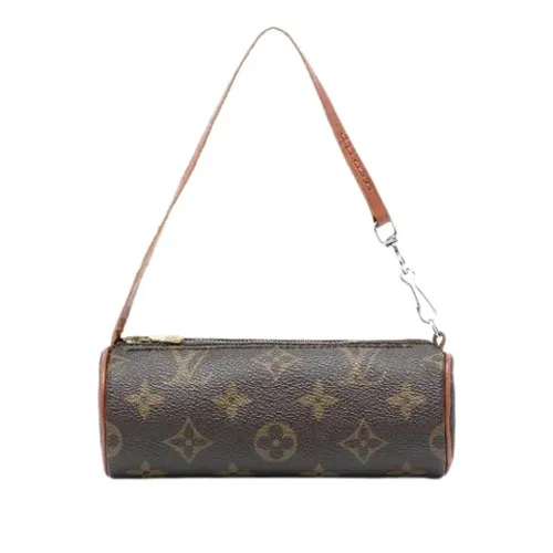 Pre-owned Vintage Mini Bag - Louis Vuitton Vintage - Modalova