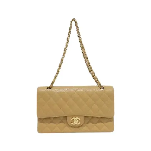 Pre-owned Vintage Shoulder Bag - Chanel Vintage - Modalova