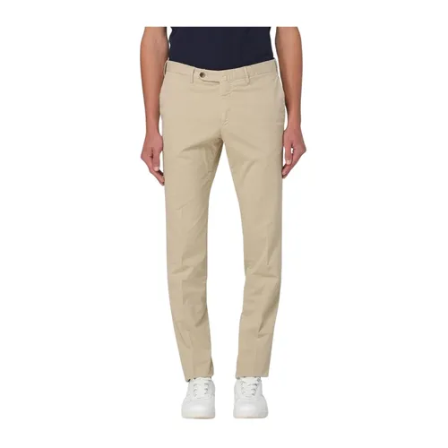 Trousers > Chinos - - PT Torino - Modalova